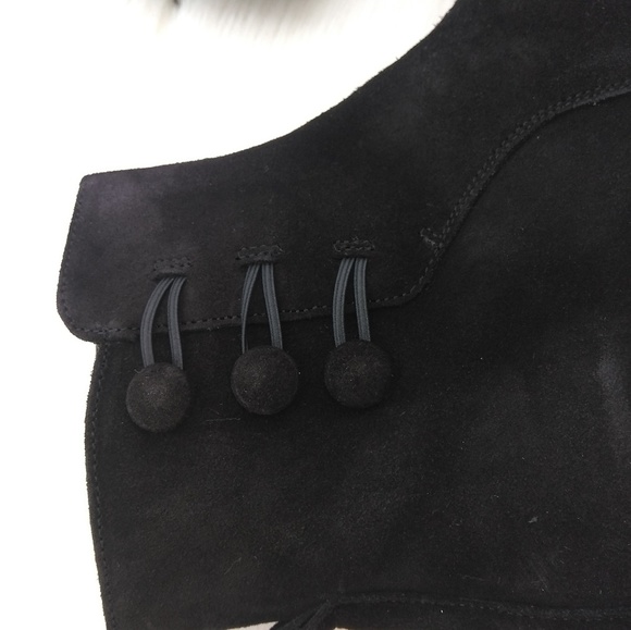 FINAL SALE 🆕🌿SIXTYSEVEN SHERWOOD ANKLE BOOTS🌿 - Picture 7 of 8